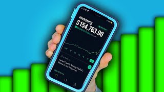 How To Start Trading Stocks As A Complete Beginner [upl. by Haidebej913]