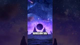 Enslaving a Celestial God  Aurelion Sol Lore [upl. by Tteraj]