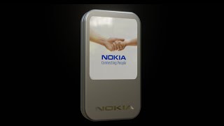 Nokia 2760 Flip 5G First Look 2023 nokianokia2760latestsmartphones upcomingsmartphonestrending [upl. by Adiam]