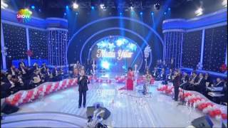 Bülent Ersoy Show  Orhan Gencebay  Hatasız Kul Olmaz [upl. by Odlauso648]