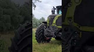 Wszystko na dofinansowanie z gminy 😏 johndeere farming [upl. by Mehetabel631]