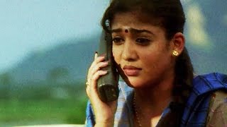 Nayanthara Sarath Kumar  Ayya  Tamil Movie  Part 12 [upl. by Yanarp370]