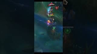 Great Fight quotBlitzcrank Timequot  Great Time [upl. by Ydnac416]