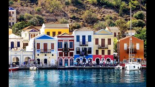 Kastellorizo lultima isola [upl. by Silin685]