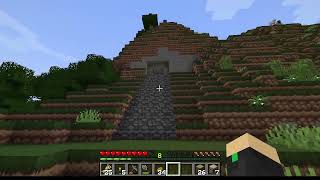 Minecraft with kajtus 3 episode6  MINECRAFT GAMEPLAY [upl. by Enihpled486]