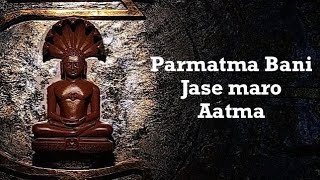 Parmatma bani jase maro aatma live song singer youtubeshorts jainchannel [upl. by Notnerb]