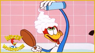 Woody Woodpecker Show  Date With Destiny  Full Episode  Videos For Kids [upl. by Polard]