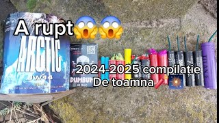 Super compilatie de Toamna😱😱 20242025🎇🎆🧨 [upl. by Eemiaj405]