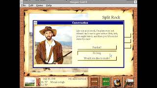 Playing MECCs the Oregon Trail II Part 4 [upl. by Ennoved]