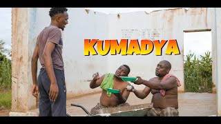 Symon amp Kendall  Kumadya Official Music Video [upl. by Ellennoj]