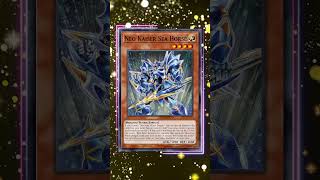 THESE NEW BLUEEYES WHITE DRAGON CARDS ARE NUTS [upl. by Htiderem396]