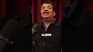 Neil deGrasse Tyson On Egypt With Joe Rogan [upl. by Zil649]