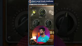 Mastering with waves mixingmastering nextlevelmusicinstitute [upl. by Jonati]