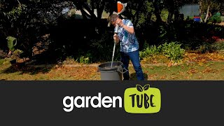 TimeSaving Gardening Tips [upl. by Soelch]