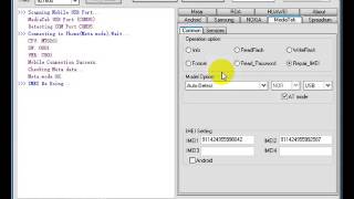 mtk6261 imei repair [upl. by Sonya]