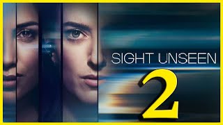 Sight Unseen Season 2  Release Date Plot amp Cast Is It Renewed On The CW   Series Studio [upl. by Mcneely186]