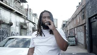 Milly Mill  Big Homie Official Video SHOT BY WaveyGangFilms [upl. by Ardnat]