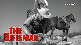 The Rifleman  Season 4 Episode 2  First Wages  Full Episode [upl. by Sidnee]