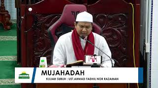 PLURALISME AGAMA  USTDRNIZAM ABD KADIR [upl. by Cordelia]