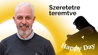 Gyógyulás az elvetettségből  Borbély József [upl. by Khalsa529]