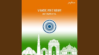 Vande Mataram Instrumental [upl. by Enelyak76]