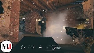 The Blitz Special  Rainbow Six Siege [upl. by Belita]