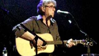 10cc Graham Gouldman Loves Not For Me Fairfield Halls 2011 [upl. by Maxfield]