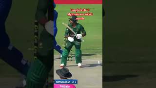 bangladesh vs afghanistan cricket match ❤️ icc iccworldbangladesh cricket shots ICC [upl. by Candi546]