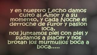 Al desnudo bayardo de la vega con letra karaoke [upl. by Ardnikal472]