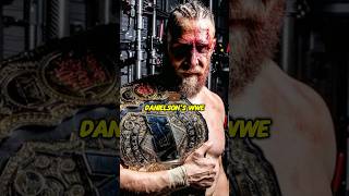 Bryan Danielson Injury and Retirementbryandanielson wwe wwewrestler wwestars [upl. by Wesle]