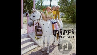 quotHey Pippi Langstrumpfquot Original Soundtrack zum Mitsingen [upl. by Ahmad509]