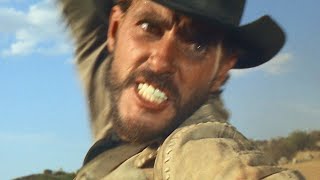 Seven Guns for the MacGregors 1966 ORIGINAL TRAILER HD [upl. by Hutton]