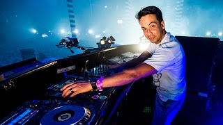 Laidback Luke  LIVE  Sensation White  The Legacy Amsterdam 2015 [upl. by Nevlin]