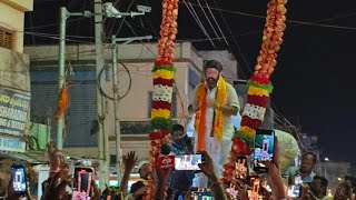 Jai Balayya Hindupur 😍😎balayya balakrishna jaibalayya nbk tdp hindupur janasena [upl. by Lyrrehs345]