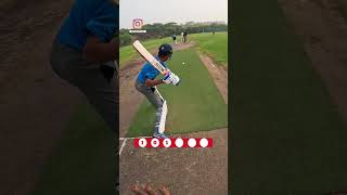 Spin attack🔥on Mat💯 I shortvideos cricketshorts indiancricket viralcricketvideos shorts viral [upl. by Skolnik]