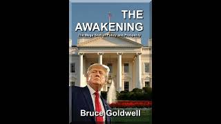 The Awakening How Trump’s 2024 Victory Will Change America FOREVER  Shocking Mega Trends Ahead [upl. by Nylrad]