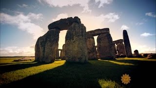 Studying the mysteries of Stonehenge [upl. by Imuya761]