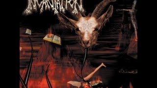 Incantation  Blasphemy 2002 Ultra HQ [upl. by Jae]