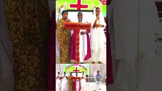 Nee Mukhamu Manoharamu Hosanna Ministries Song [upl. by Sanders]