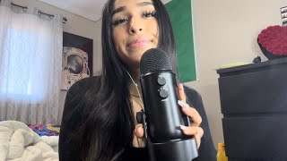 ASMR In Spanish 🇲🇽 [upl. by Namref]