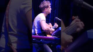 Paolo Nutini  Last Request  He Rocked The Paisley Abbey  201017  End Of Concert [upl. by Lorre]