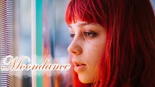 Moondance  Michael Buble cover by Julia Bernard [upl. by Hannahs]