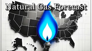 November 11 Natural Gas Analysis and Forecast [upl. by Camfort165]