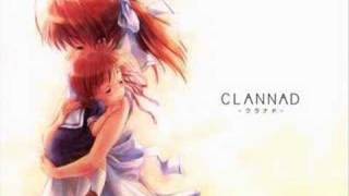 CLANNAD  The palm of a tiny hand [upl. by Atinauq827]