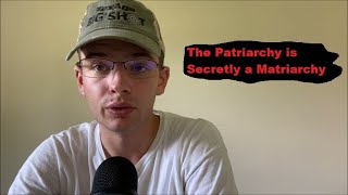 The Patriarchy is a Psy Op Satire Warning satire funny catholic society [upl. by Noscire108]