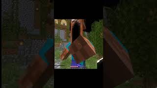 Minecraft Cool Mods 💀 Part 1 minecraft minecraftshorts aphmau [upl. by Loreen]