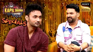 RJ Anmol ने सुनाई अपनी और Amrita Rao की Love Story  The Kapil Sharma Show S2  Specials [upl. by Phippen]