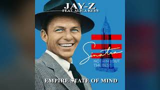 New York x Empire State of Mind Extended Version [upl. by Zehcnas]