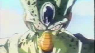 DBZThey Might Be GiantsParticle Man AMV [upl. by Olatha]