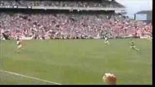 2002 All Ireland Final  Last 2 mins [upl. by Bebe]